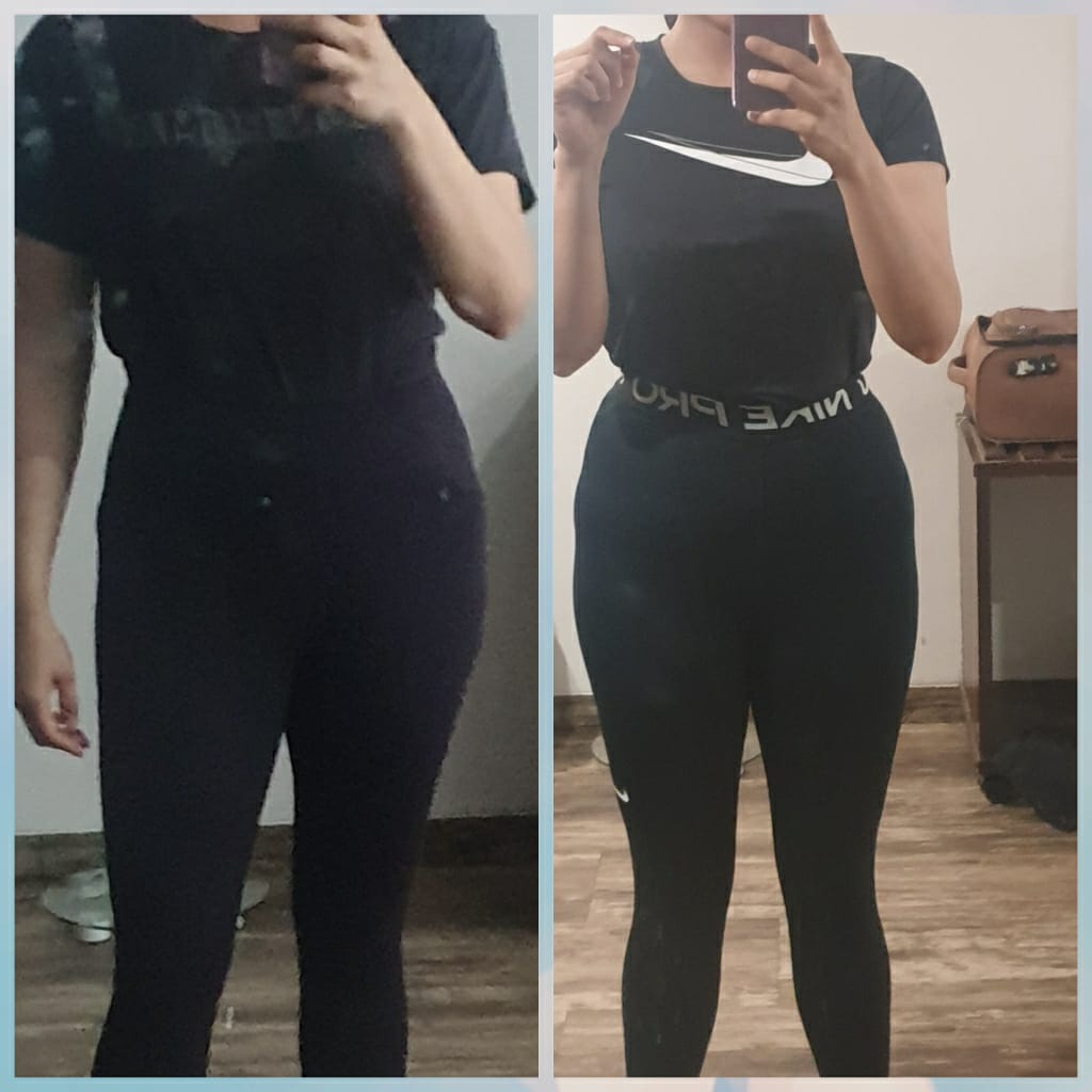Transformation